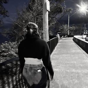 Meet your Posher, Ruby